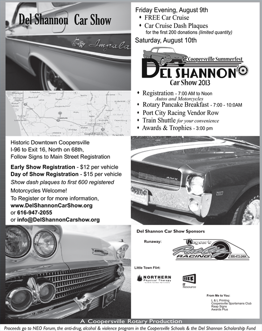 del_shannon