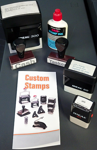 Stamps