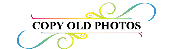 Copy Old Time Photos